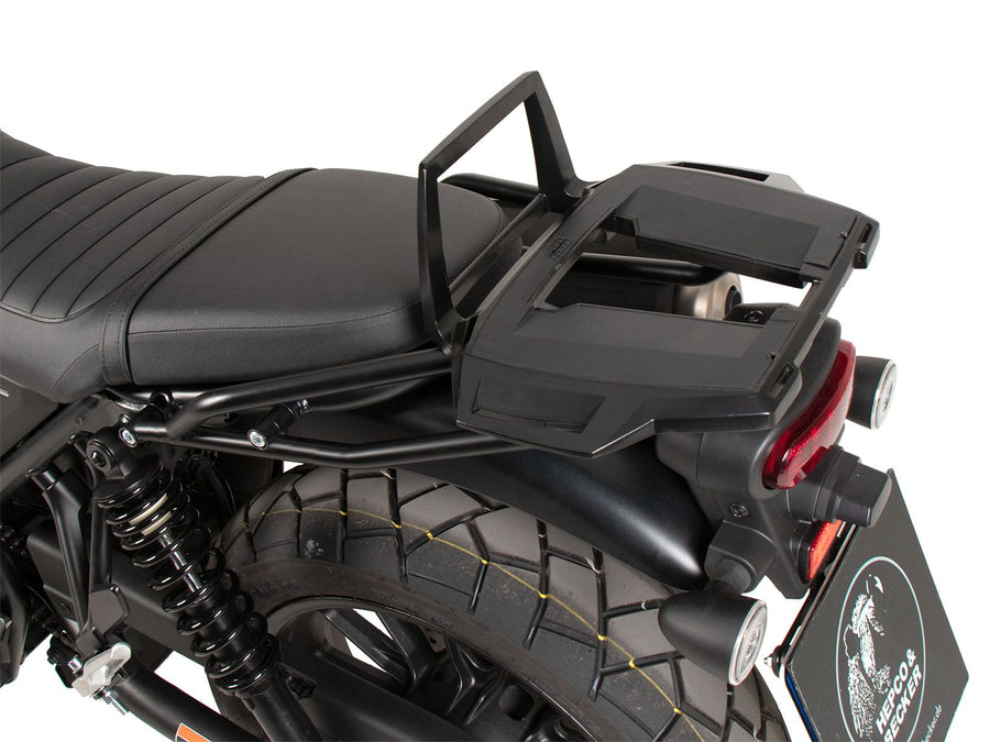 Honda CL 500 [2023-2025] - Alurack