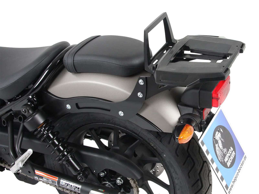 Honda CMX 500 Rebel [2017-2025] - Alurack