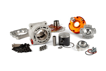 Beta RR Enduro 50 2T - kit de cilindros R/T 95