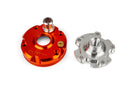 Peugeot XP6-Enduro 50 2T AM6 - Zylinderkit R/T 95
