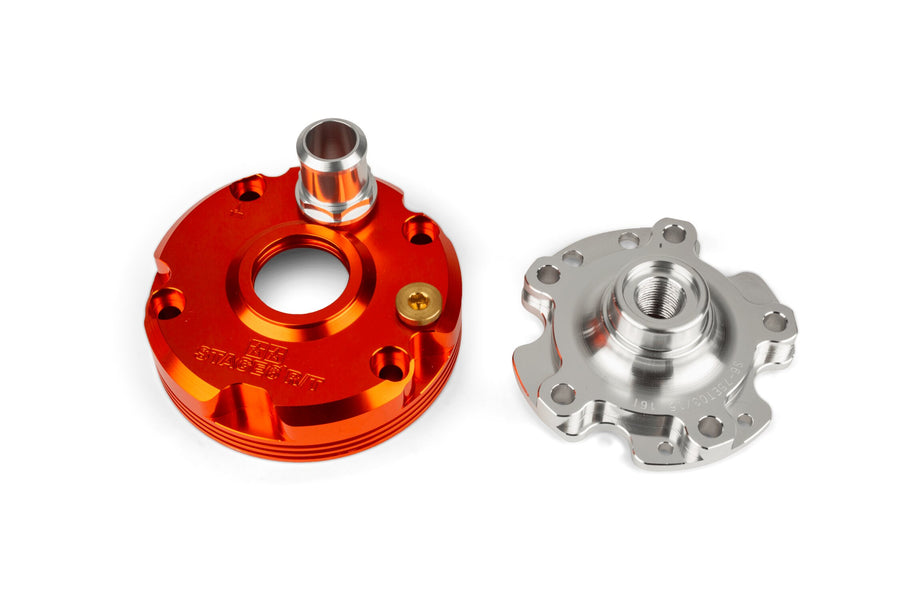 Beta RR Track 50 2T - kit de cilindros R/T 95