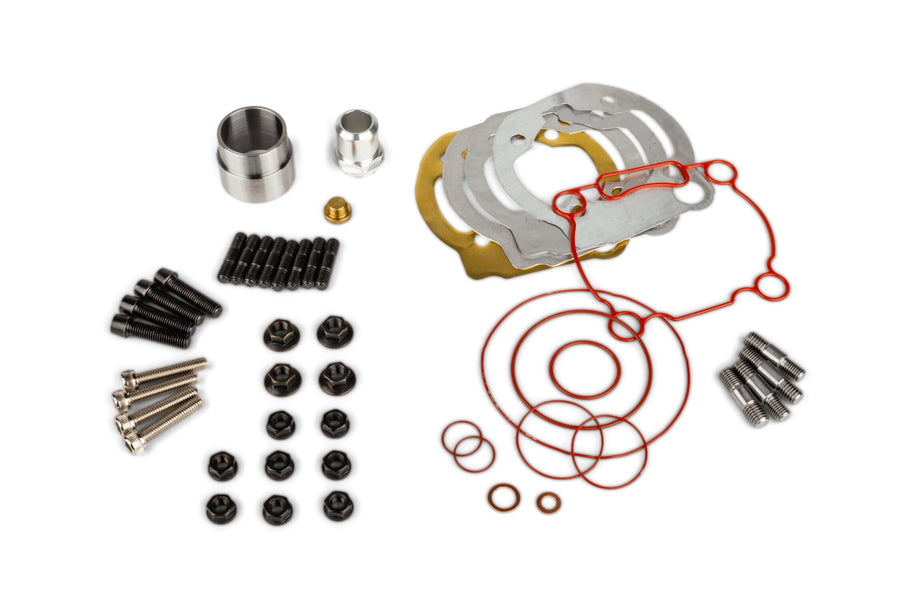 Beta RR SM 50 2T - kit de cilindros R/T 95