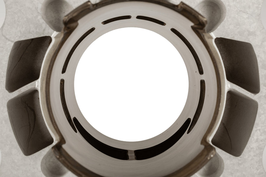 Beta RR SM 50 2T - kit de cilindros R/T 95