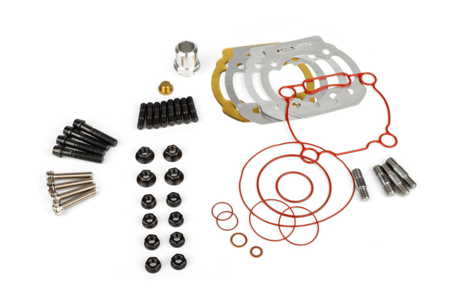 Aprilia RX Factory 50 2T - kit de cilindros R/T 95