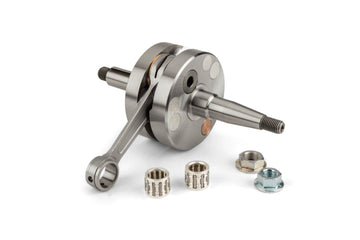 Beta RR SM 50 2T - cigüeñal R/T 44mm carrera 90mm biela