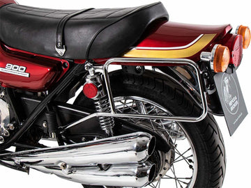 Kawasaki Z 900 [1973-1978] - portador de casos ciclados - 0