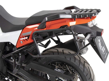 Suzuki V-Strom 1050 [2020-2022]-Carrier de casos ciclado