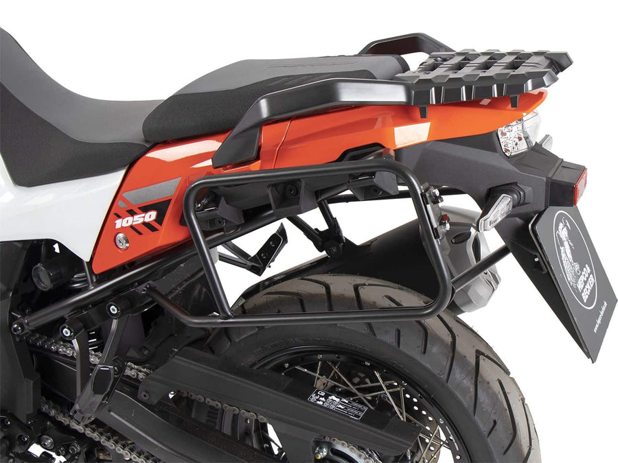 Suzuki V-Strom 1050 [2020-2022]-Carrier de casos ciclado