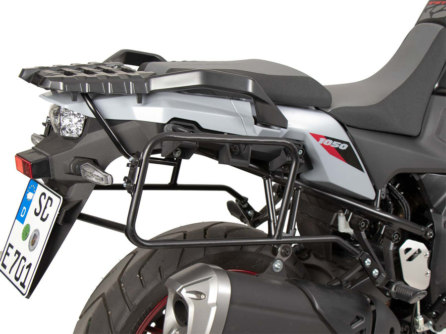 Suzuki V-Strom 1050 [2023-2025]-Carrier de casos ciclado