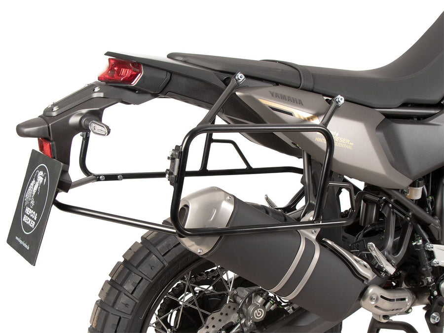 Yamaha Ténéré 700 [2025] - Tornillo de ciclismo