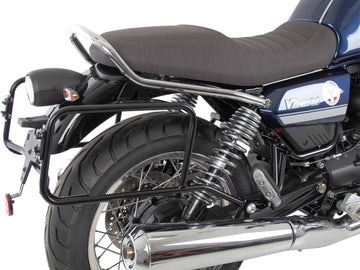 Moto Guzzi V7 Corsa de piedra [2024-2025] - portador de casos ciclados