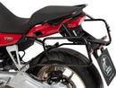 Moto Guzzi V100 Mandello [2022-2025] - portador de casos ciclados-4