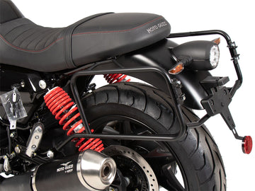 Moto Guzzi V7 Stone Special EDI [2022-2023] - Carrier de maletas Sayed