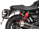 Moto Guzzi V7 Stone Special EDI [2022-2023] - Carrier de maletas Sayed-4