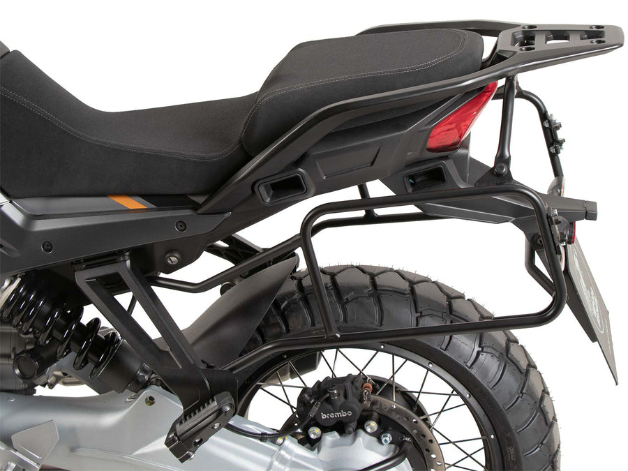 Moto Guzzi Stelvio [2024-2025] - portador de casos ciclados