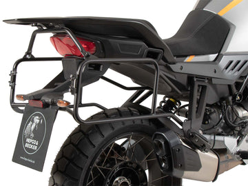Moto Guzzi Stelvio [2024-2025] - portador de casos ciclados - 0