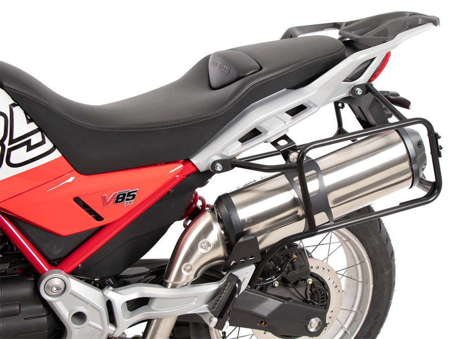 Moto Guzzi V 85 TT [2024-2025] - portador de casos ciclados