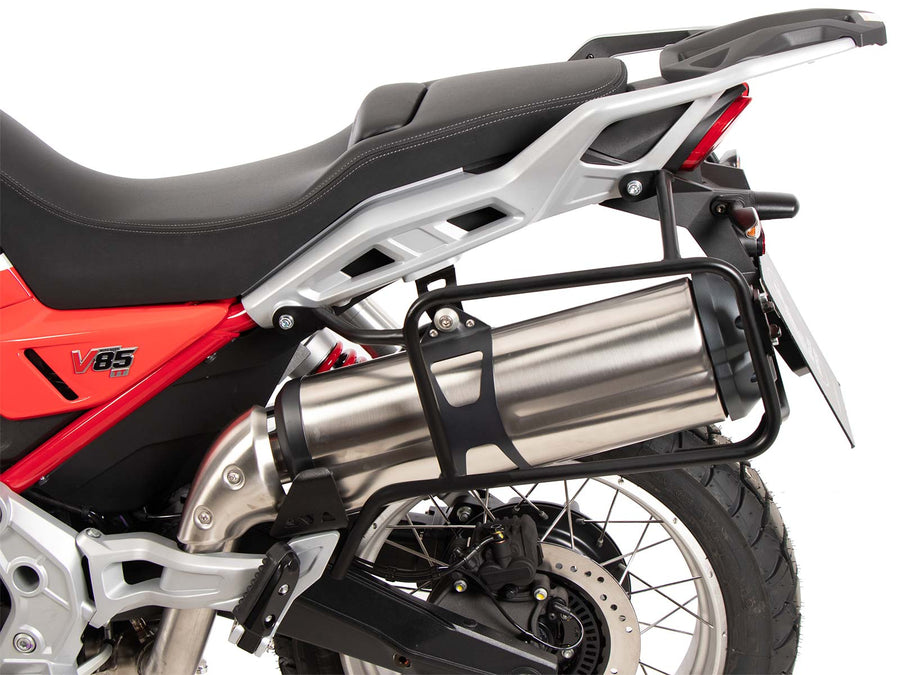 Moto Guzzi V 85 TT [2024-2025] - portador de casos ciclados