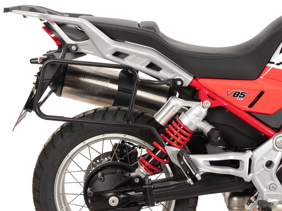 Moto Guzzi V 85 TT [2024-2025] - portador de casos ciclados