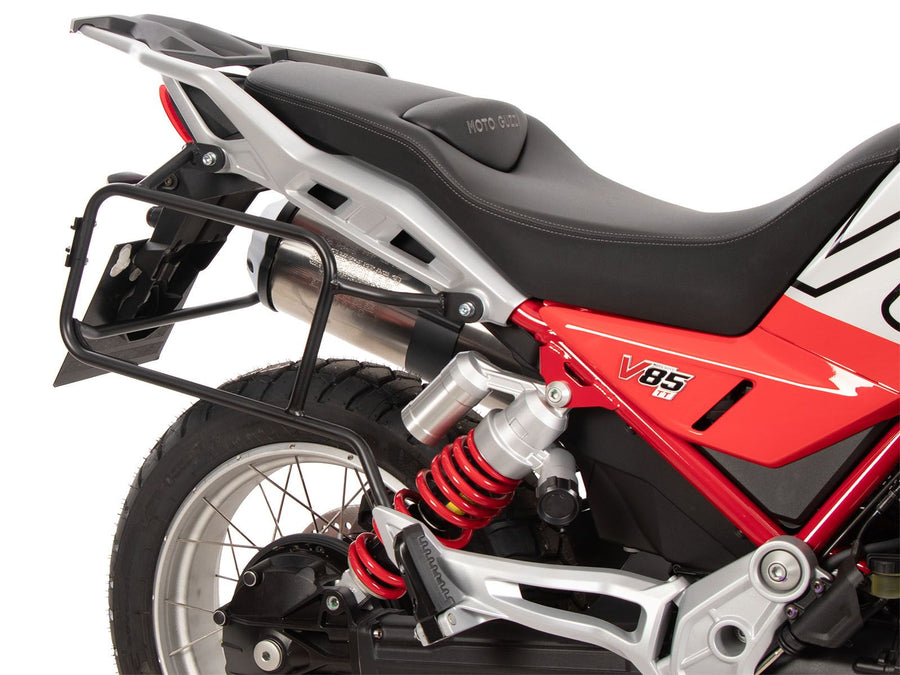 Moto Guzzi V 85 TT [2024-2025] - portador de casos ciclados