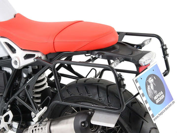 BMW R NINET URBAN G [2017-2023] - portador de casos ciclados - 0