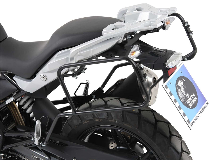 BMW G 310 GS [2017-2019] - Remoficial de ciclo atornillado