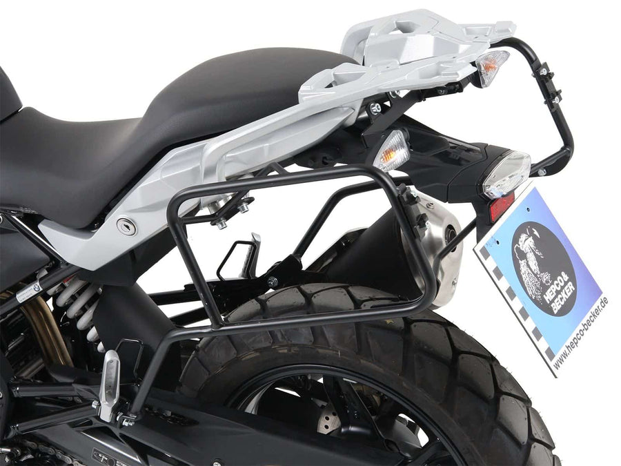 BMW G 310 GS [2017-2019] - Remoficial de ciclo atornillado