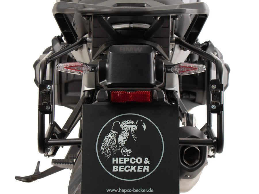 BMW R 1300 GS [2023-2025] - Tornillo de operador de ciclismo