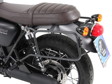 Triumph Bonneville T 120 [2016-2026] - Seitenkoffer
