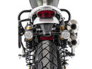 Triumph Scrambler 1200 Xe [2024-2025] - portador de casos a la izquierda un lado-3