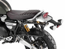 Triumph Scrambler 1200 XC [2019-2023] - portador de casos en un lado-1