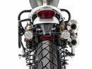 Triumph Scrambler 1200 XC [2019-2023] - portador de casos en un lado-3
