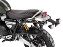 Triumph Scrambler 1200 Xe [2024-2025] - portador de casos a la izquierda un lado-2