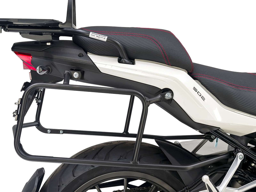 Benelli TRK 502 [2017-2025] - Rosador de ciclo atornillado