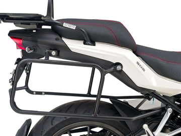 Benelli TRK 502 [2017-2025] - Rosador de ciclo atornillado