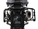 Husqvarna Norden 901 [2022-2025] - Carrier de maletas Sayed-4