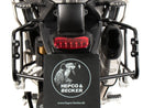 Triumph Tiger 1200 GT [2022-2025] - portador de ciclismo atornillado-10