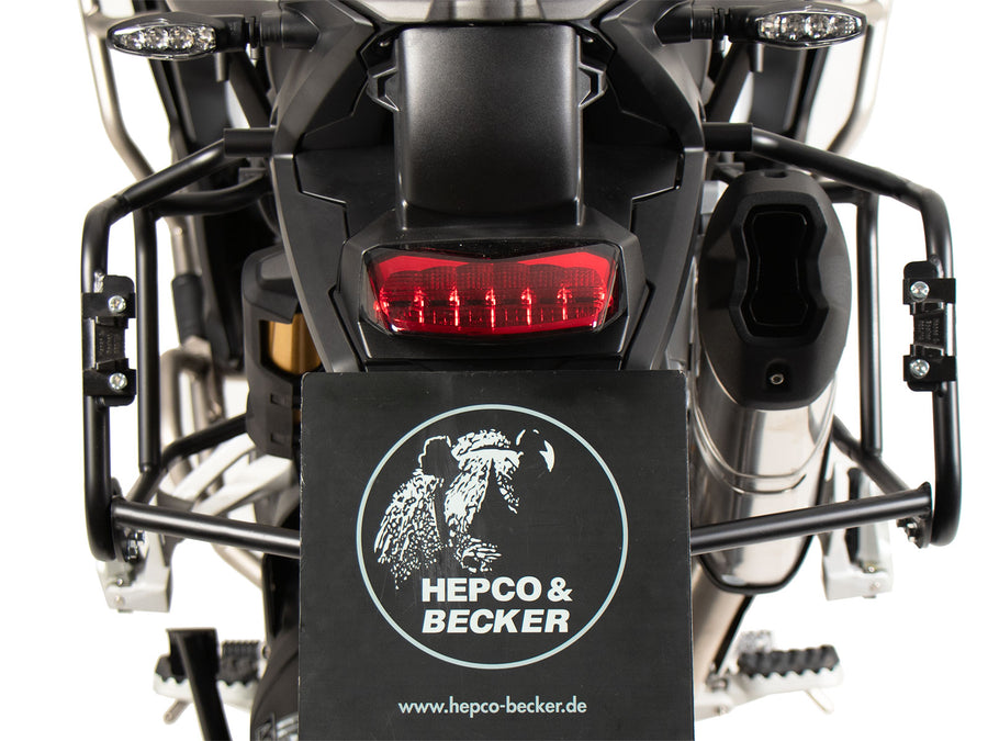 Triumph Tiger 1200 Rally EX [2022-2025] - portador de ciclismo atornillado