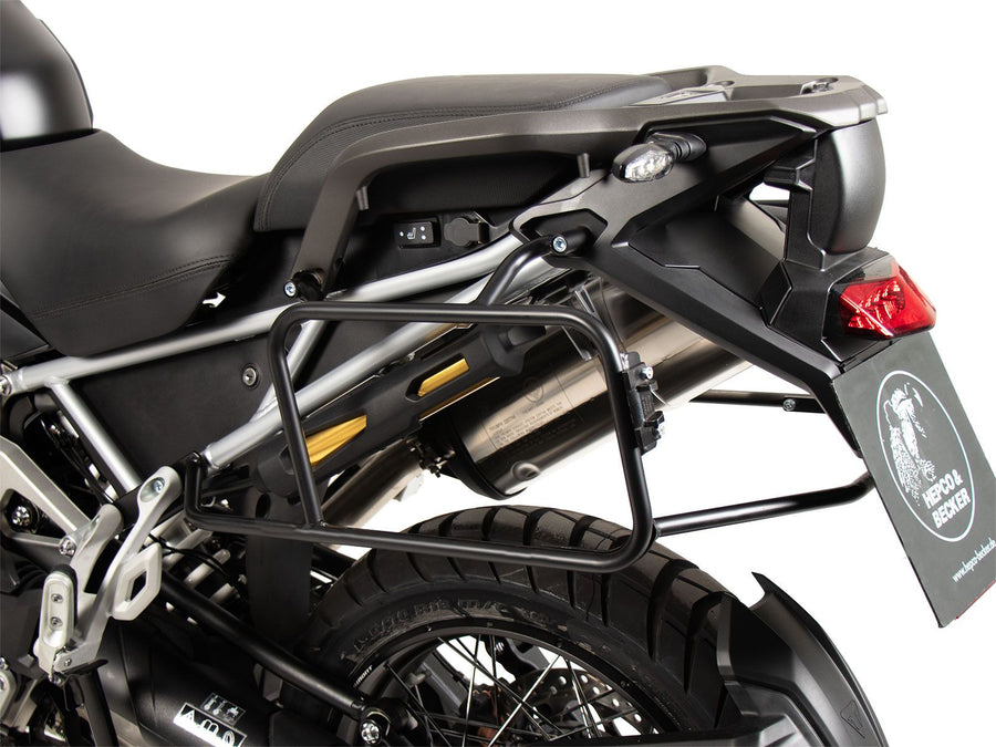 Triumph Tiger 1200 Rally EX [2022-2025] - portador de ciclismo atornillado