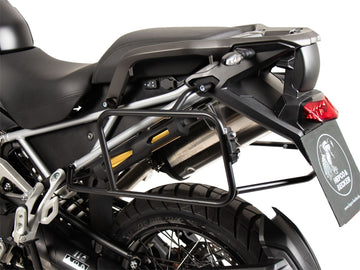 Triumph Tiger 1200 GT [2022-2025] - portador de ciclismo atornillado - 0