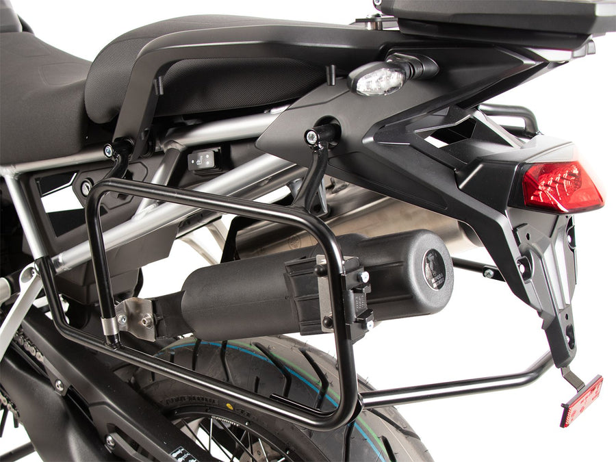 Triumph Tiger 900 GT [2024-2025] - portador de casos ciclados