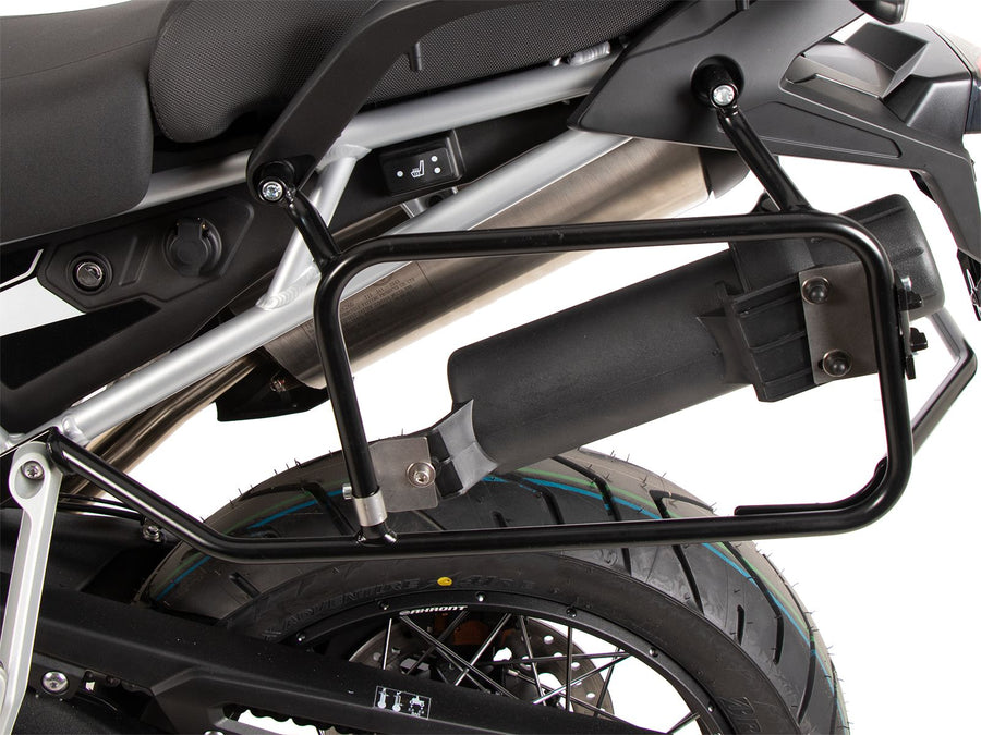 Triumph Tiger 900 GT [2024-2025] - portador de casos ciclados