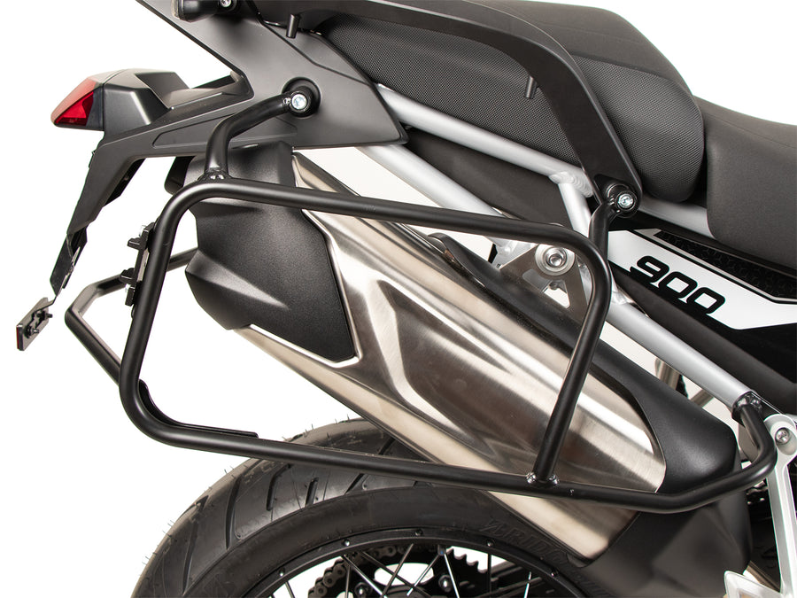 Triumph Tiger 900 GT [2024-2025] - portador de casos ciclados