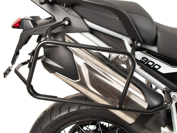 Triumph Tiger 900 Rally Pro [2024-2025] - portador de casos ciclados - 0