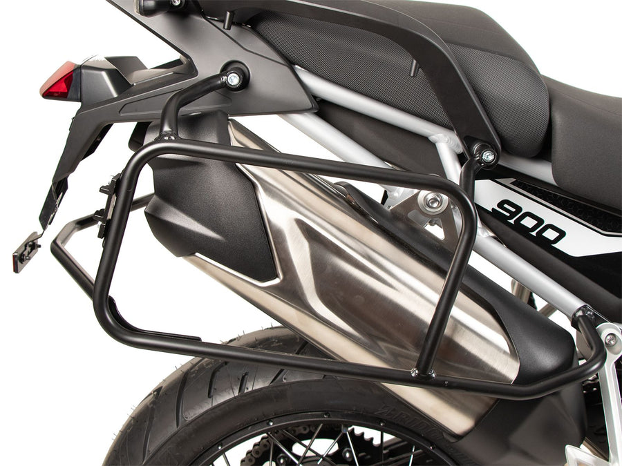 Triumph Tiger 900 GT [2024-2025] - portador de casos ciclados