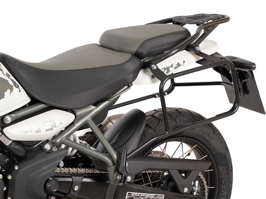 Royal Enfield Himalayan 450 [2024-2025] - Carrier de casos enfermo