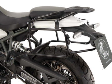 Royal Enfield Himalayan 450 [2024-2025] - Carrier de casos enfermo