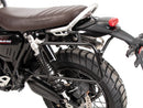 Triumph Scrambler 1200 x [2024-2025] - portador de casos en un lado-3