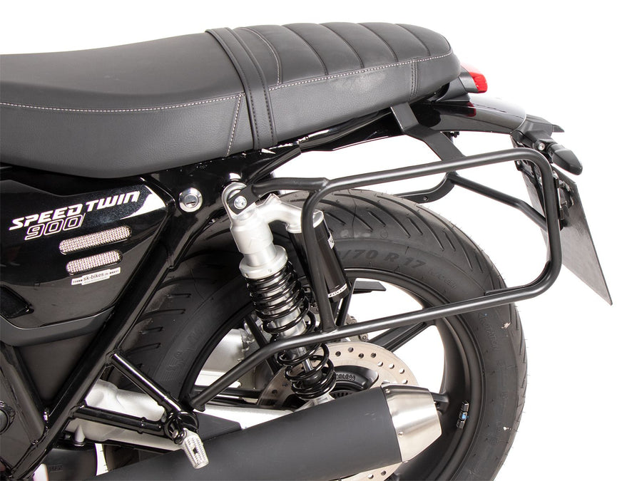 Triumph Speed ​​Twin 900 [2025] - Rosador de ciclo atornillado