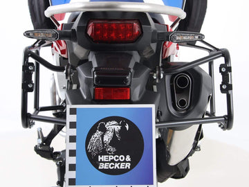 Honda CRF 1000 L en Adv SP [2018-2019] - portador de casos ciclados - 0